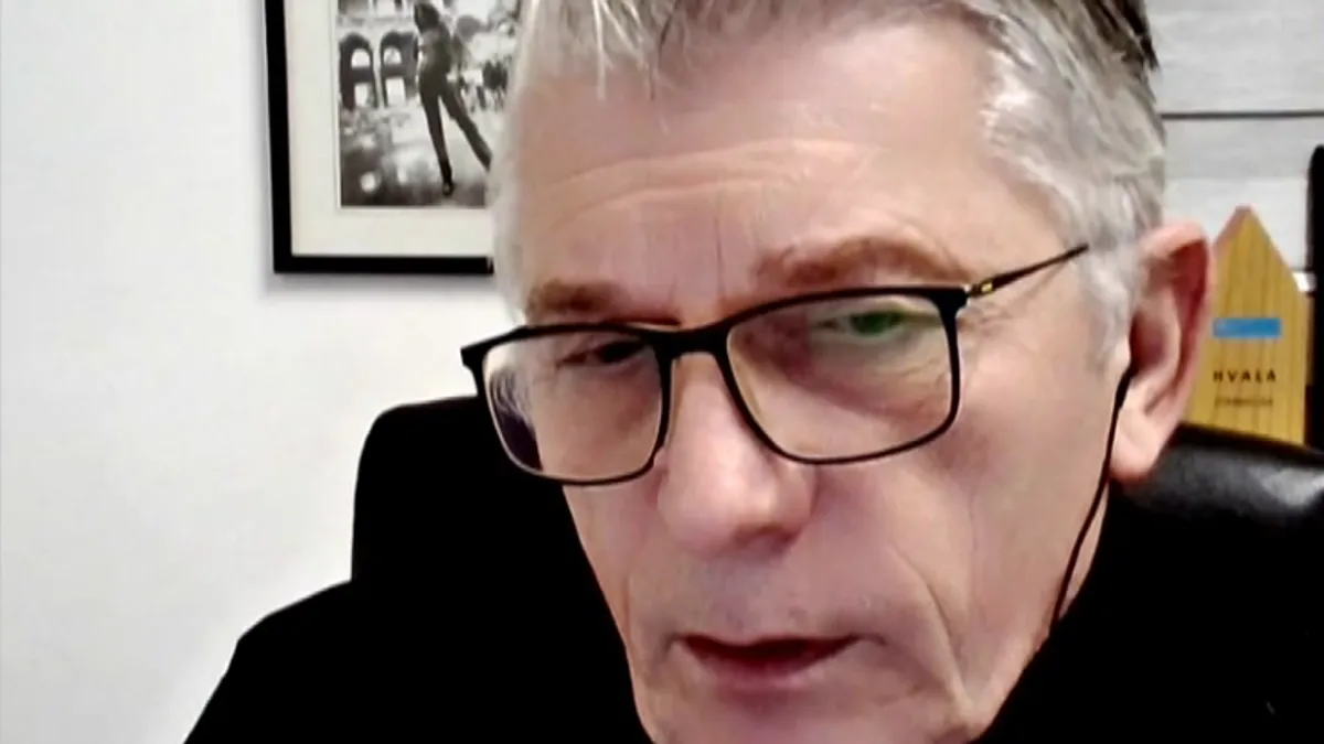 Kajtaz za 'DDBiH': Ostaje nam samo da se čudimo 