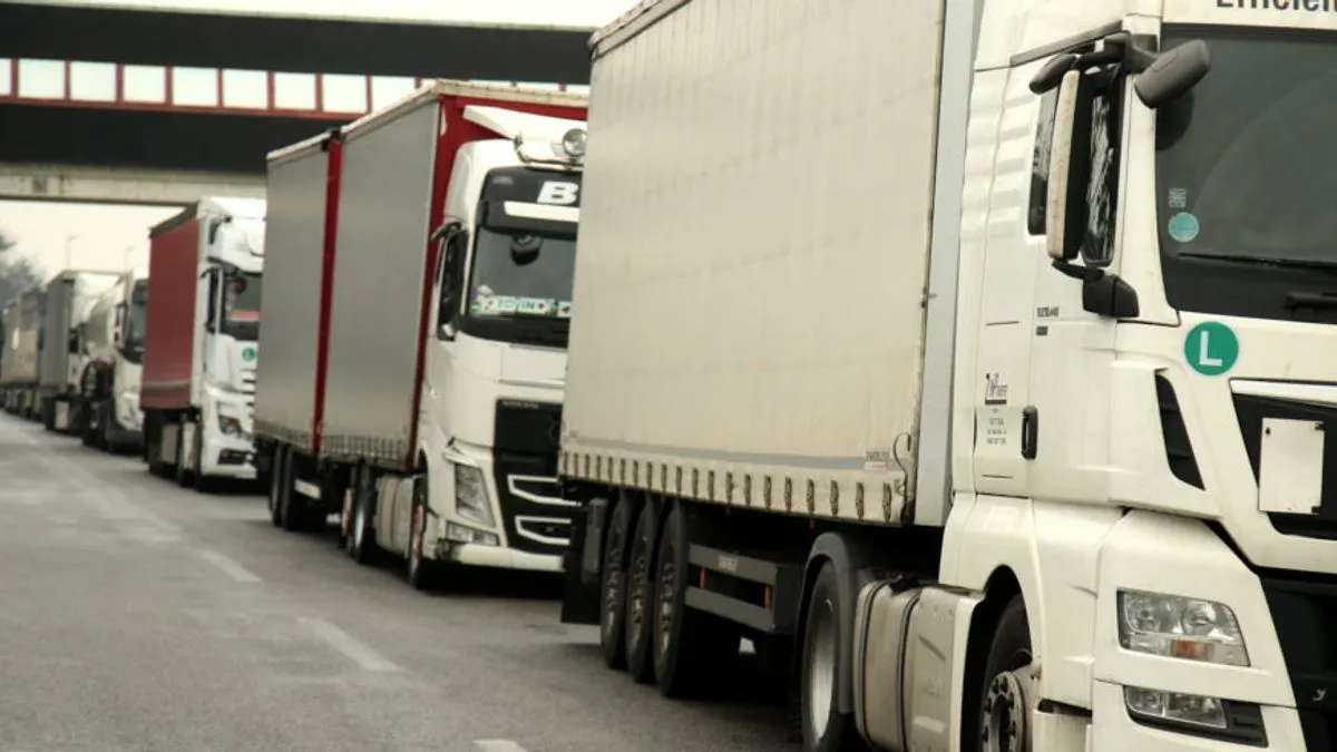 Krišto pisala premijerima država Zapadnog Balkana: Dala prijedlog rješenja problema prijevoznika