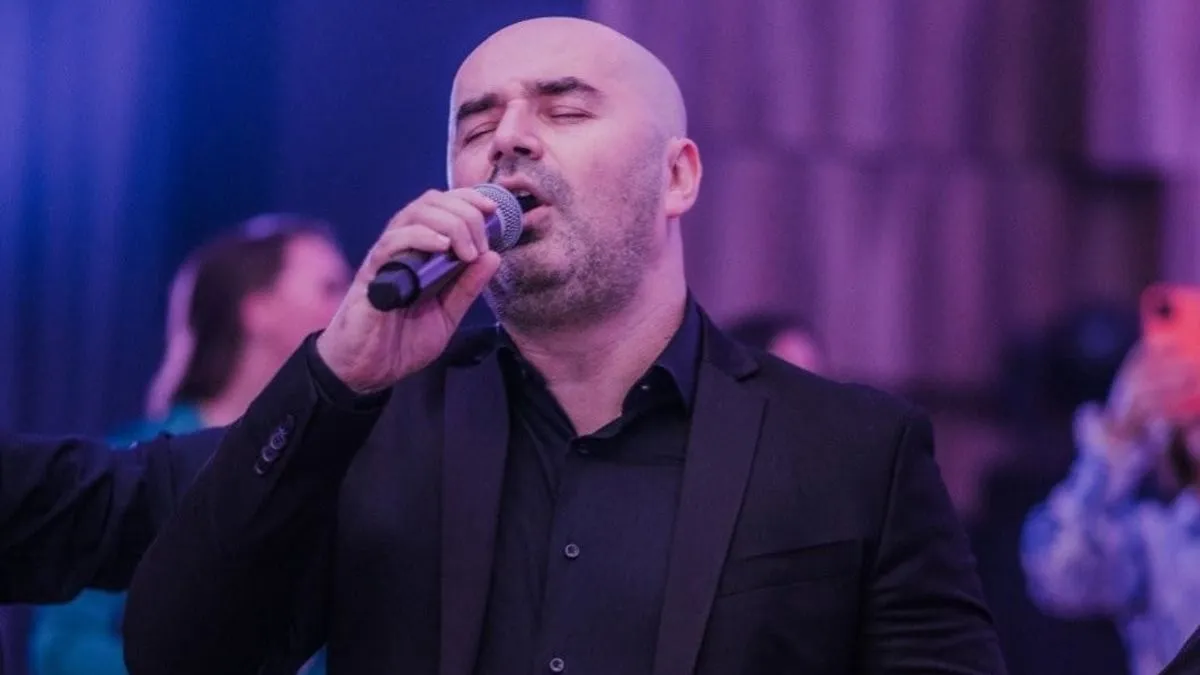 Kemal Hasić: Na pjesmi ‘Nikad oči nisu stare’ zaradio sam kuću!