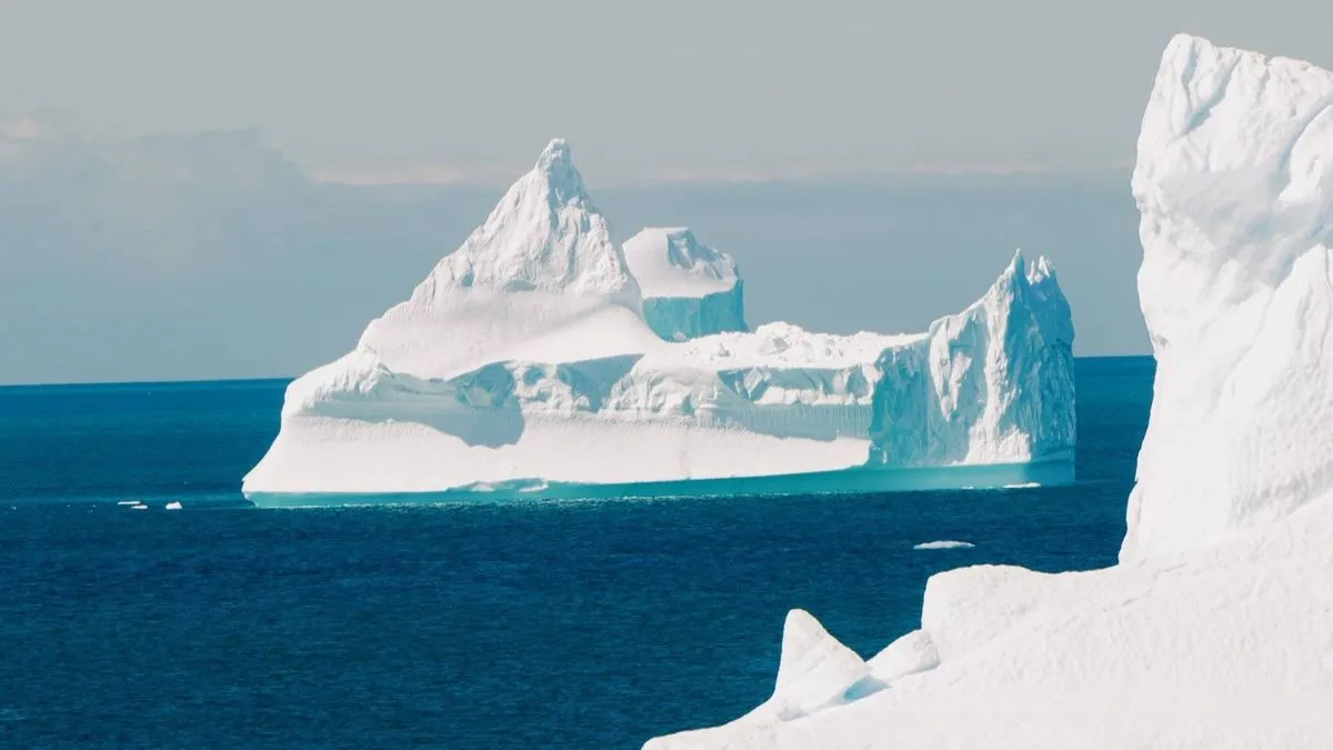 San veći od života: Kristijan Iličić poslao emotivnu poruku sa Antarktika