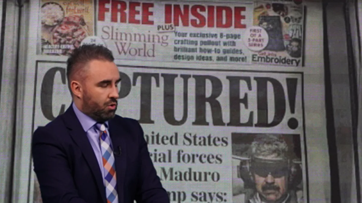 Početak ove godine u svijetu je apsolutno u znaku američkog predsjednika Donalda Trumpa i njegovih šokantnih odluka. 