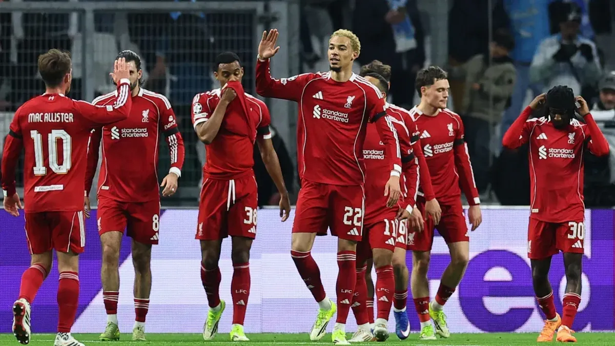 Liga prvaka: Važne pobjede Barcelone i Liverpoola