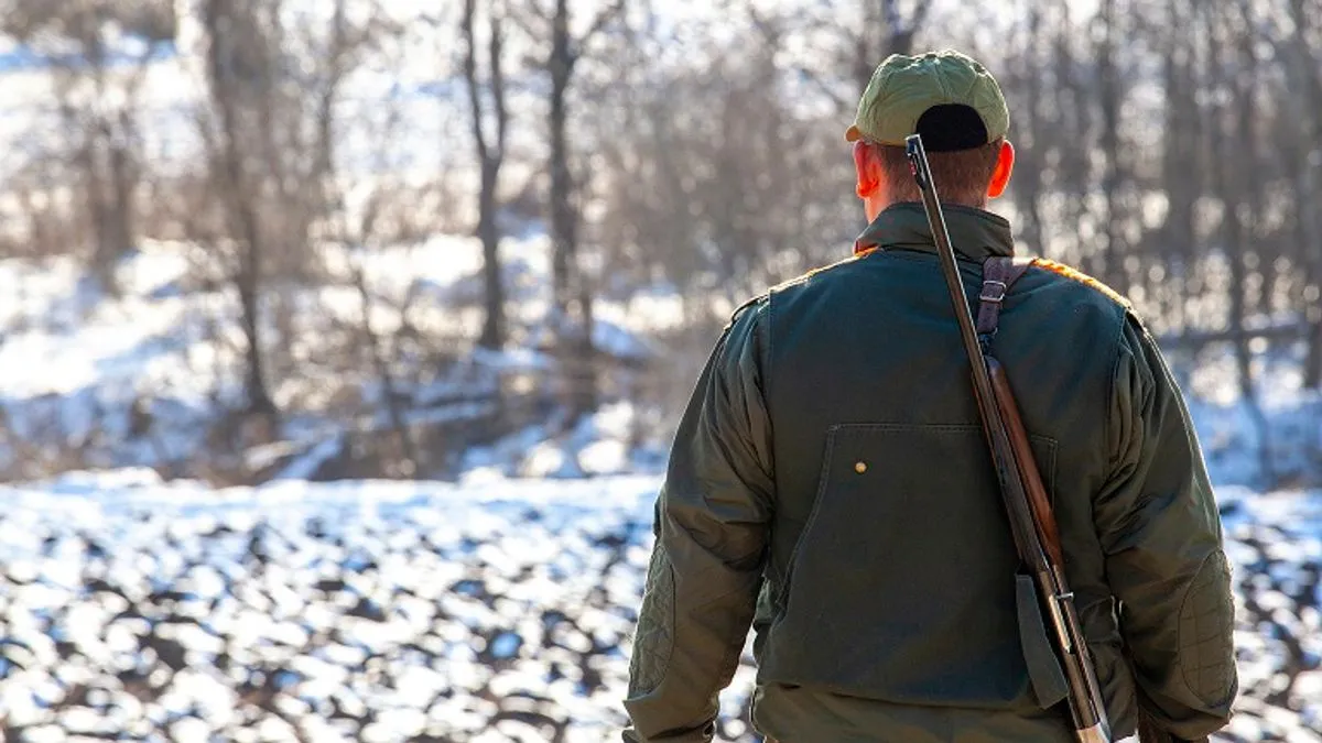 Na Ozrenu se okupilo 600 lovaca u odstrijelu vuka, ali niko nije uspio osvojiti trofej