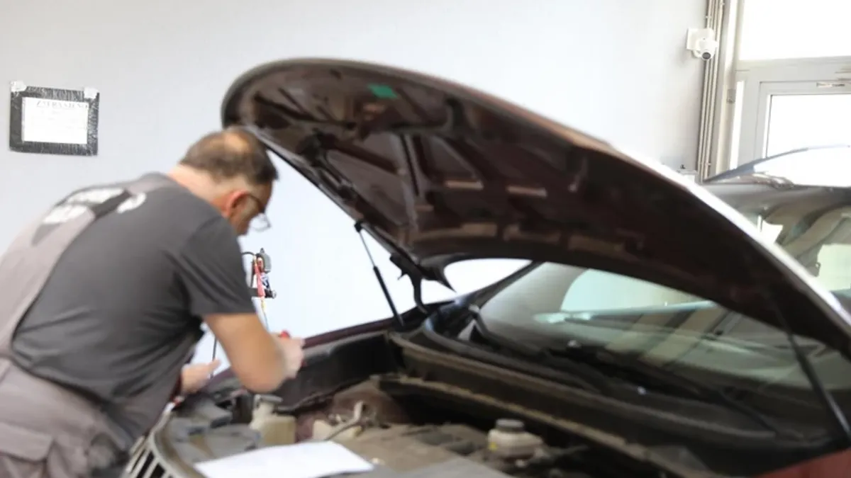 Prevara u Hercegovini: Platio mehaničaru rad, a on mu vratio neupotrebljiv automobil