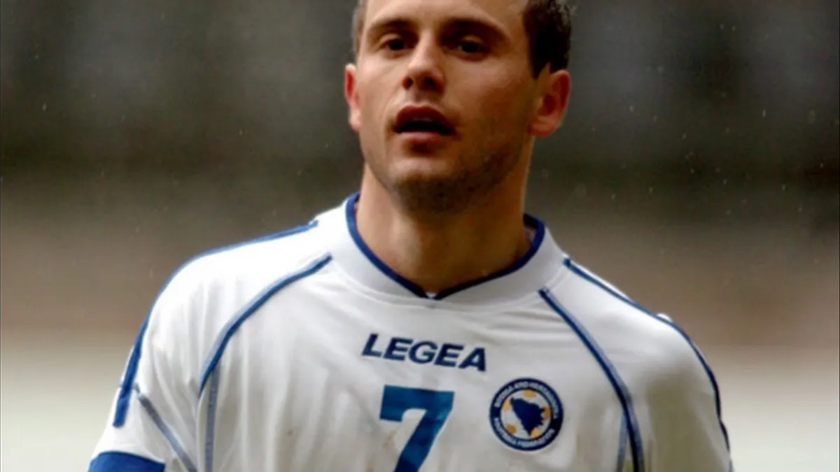 Preminuo Mladen Bartolović