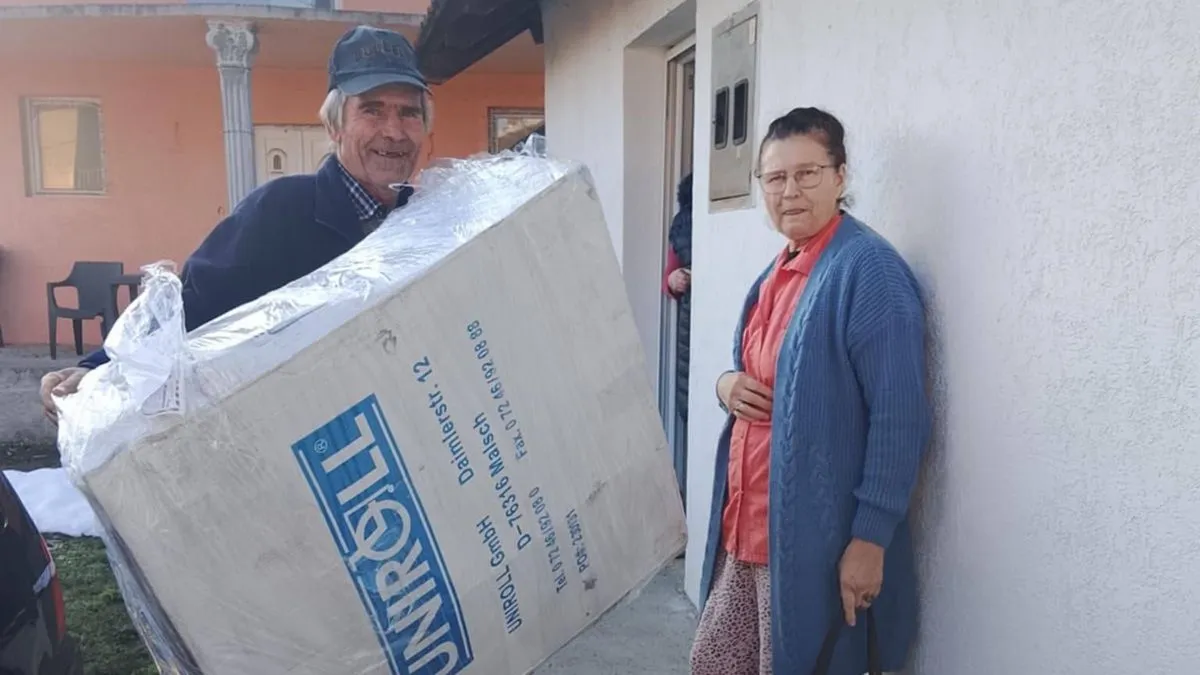 Misija 'Ispuni mi želju' ispunjena! Gledatelji iz dijaspore učinili čudo za Mujesiru