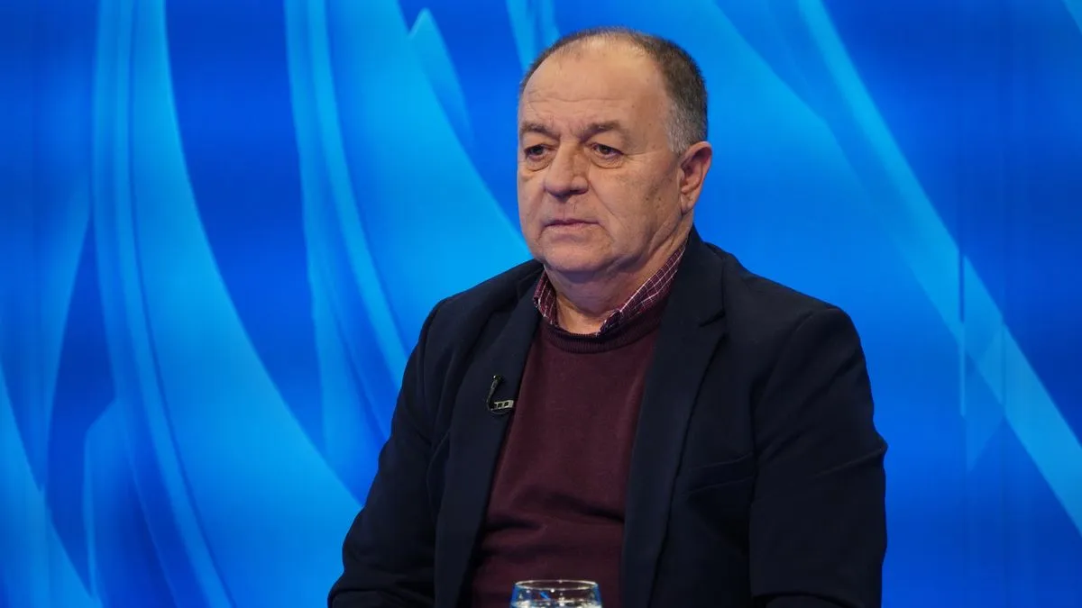 Tahirović i Grabovica za 'DDBiH': Žrtve moraju dobiti pravnu istinu, a mi je još nismo dočekali 