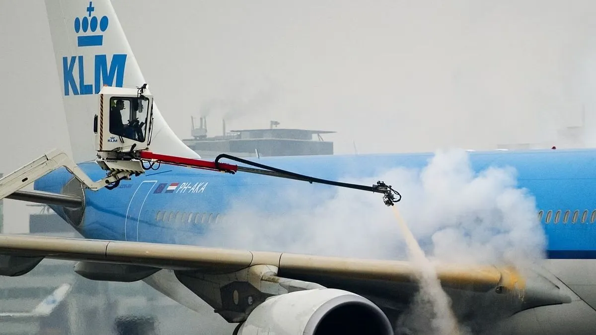 Snijeg i led paralizirali Evropu: Evropske metropole strahuju od oluje Goretti