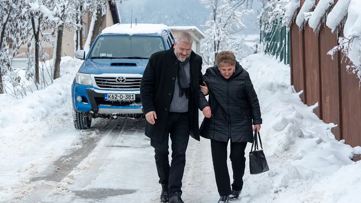 Načelnik Hasanović: Izvođač radova je zakazao, nećemo platiti posao koji nije urađen