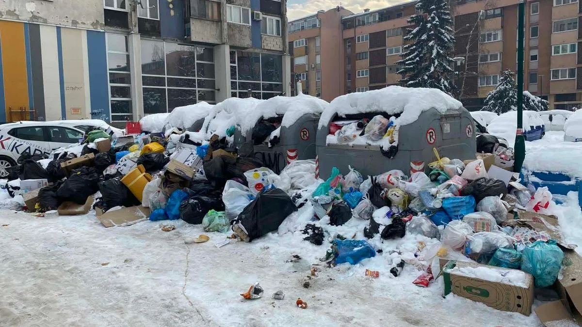 Sebija Izetbegović opravdano ismijala Trojkinog direktora!