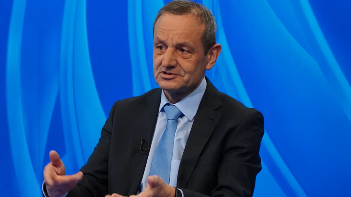 Bašić za DDBiH:  09. januar je poruka da je još živa hegemonistička politika  Srbije prema BiH 