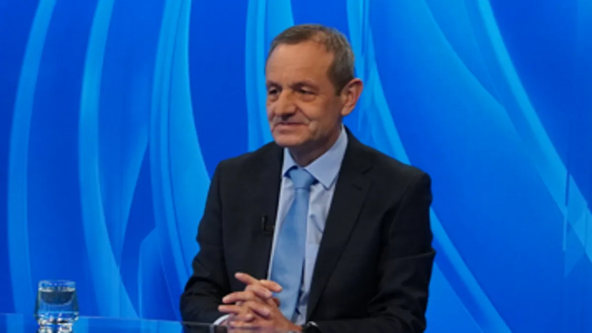 Bašić za DDBiH:  09. januar je poruka da je još živa hegemonistička politika  Srbije prema BiH 