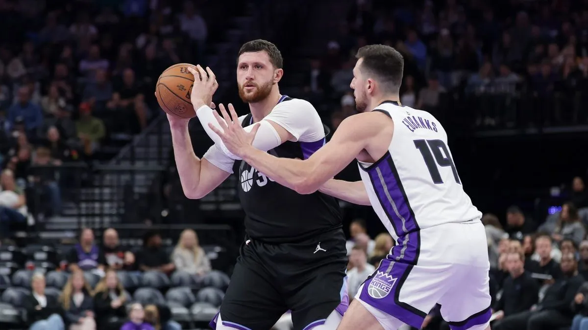 Kakva dominacija Jusufa Nurkića protiv Minnesote