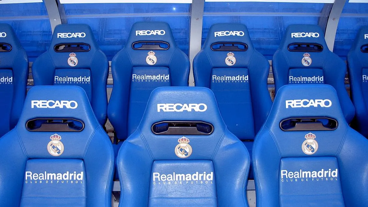 Pet kandidata za poziciju sljedećeg menadžera Real Madrida