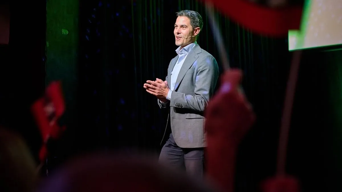 Nizozemska dobila najmlađeg premijera u historiji: Jeten dobio podršku tri stranke