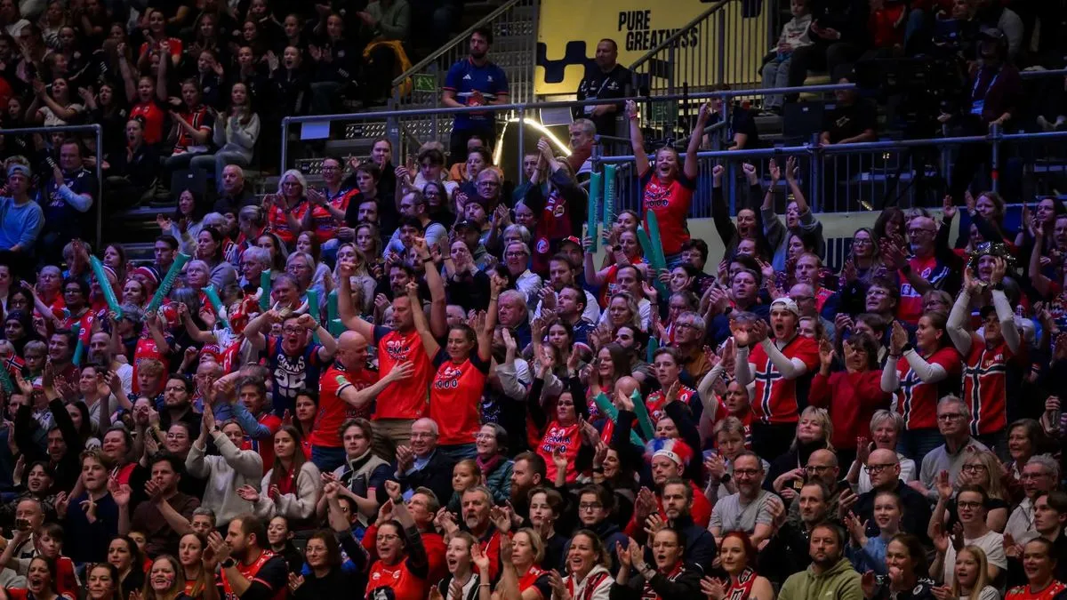 Šveđani ubjedljivi u prvoj utakmici Eura, težak poraz Njemačke