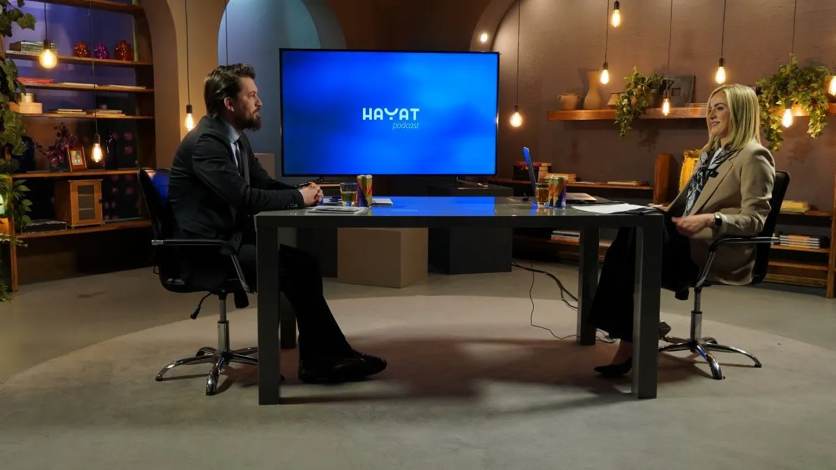 Kaže kako su ga roditelji pustili jer su vjerovali u Rijaset islamske zajednice ponavljajući kako odlazak u Tursku nije bila isključivo njegova odluka.