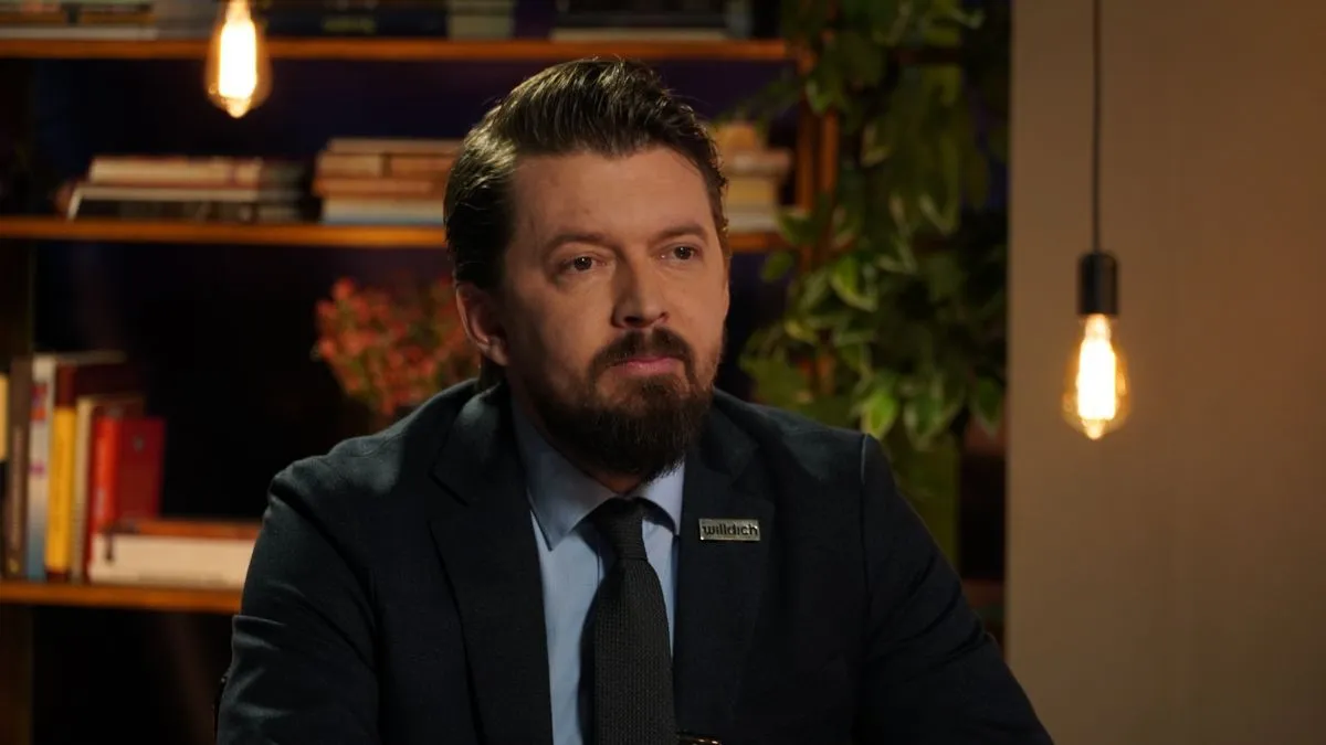 Kaže kako su ga roditelji pustili jer su vjerovali u Rijaset islamske zajednice ponavljajući kako odlazak u Tursku nije bila isključivo njegova odluka.