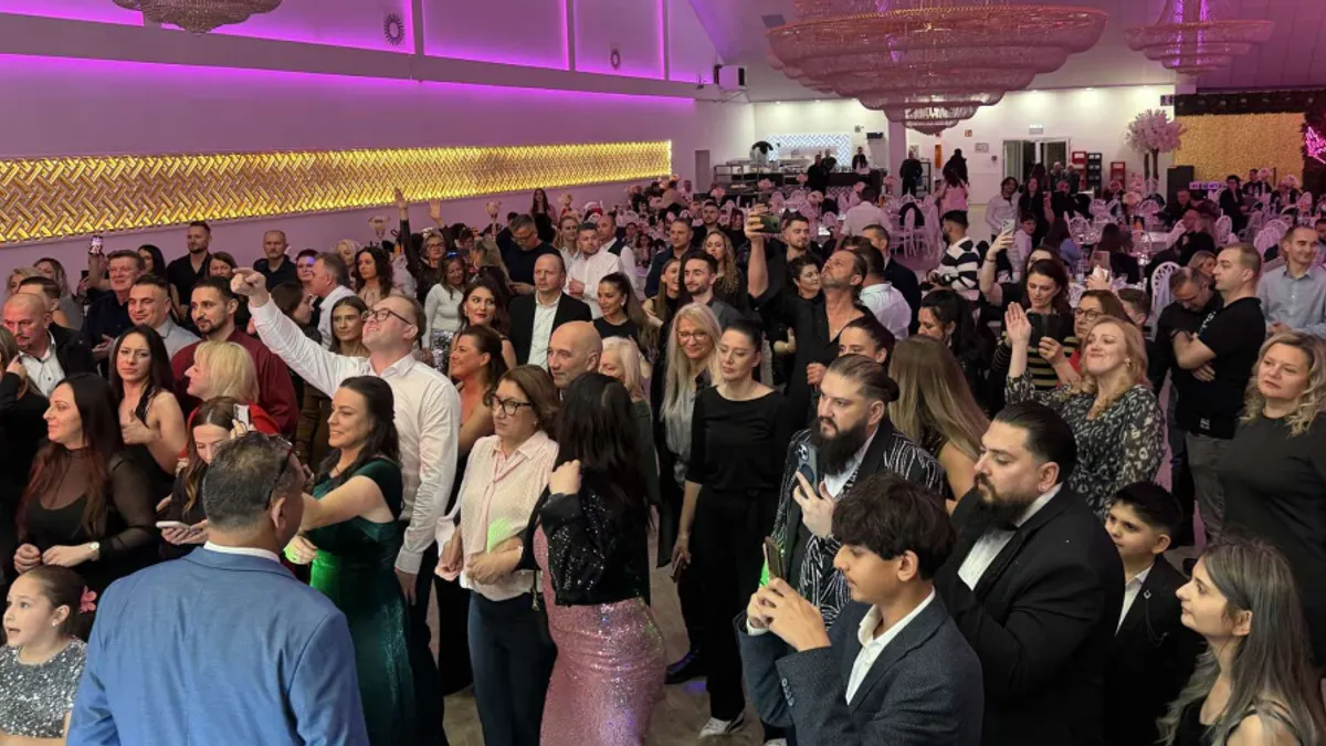 Drama na dočeku Nove godine: Grupa Đogani prekinula nastup, organizator nestao s honorarom