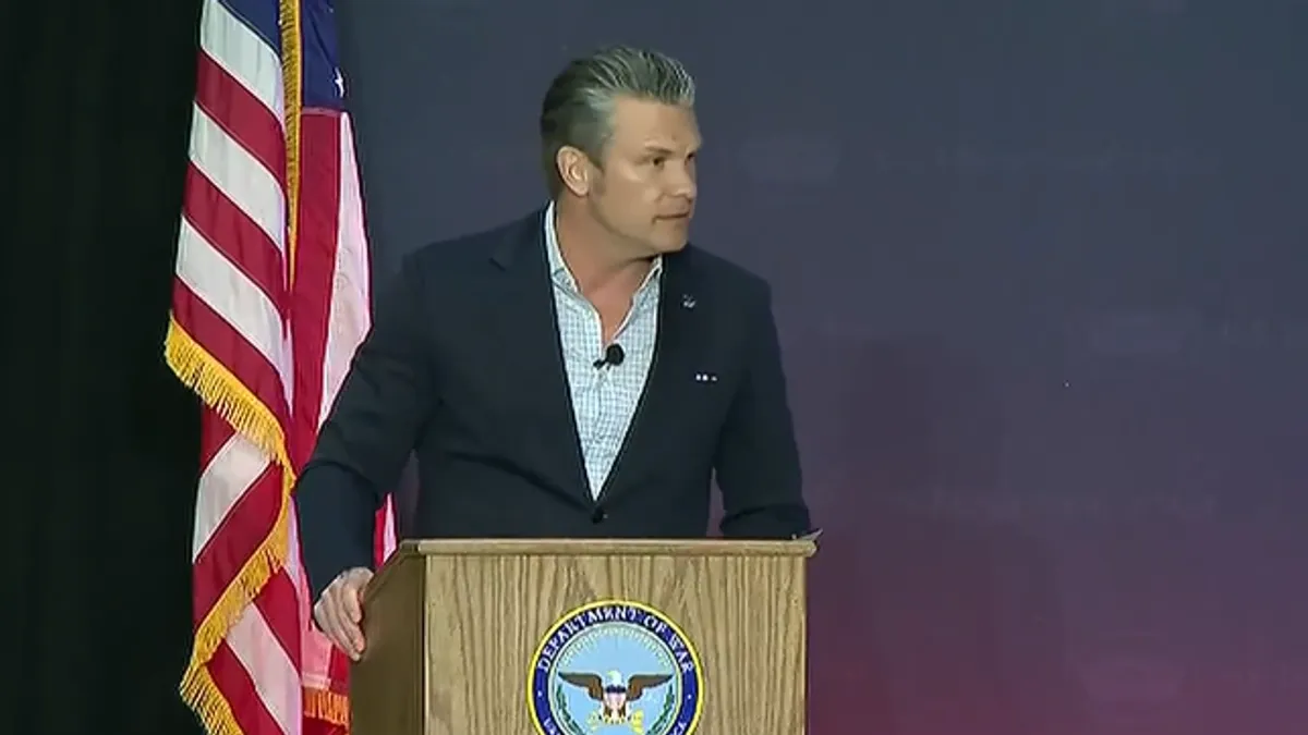 Šef Pentagona ismijao rusku protuzračnu odbranu u Venecueli: Nije baš dobro funkcionisala