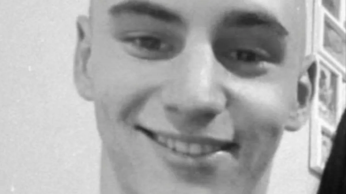 Tinejdžeru presjekao vrat u toaletu: Uhapšen ubica iz kafane, detalji zločina lede krv u žilama