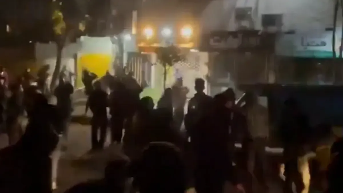 Iran stavio vojsku u najvišu pripravnost, aktivirani 'raketni gradovi'