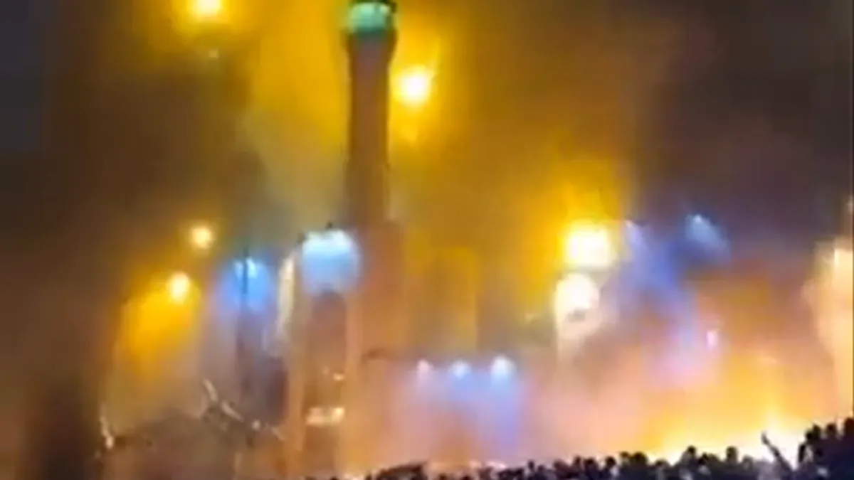 Broj poginulih u protestima u Iranu porastao na 65! Trump: SAD pomno prate situaciju