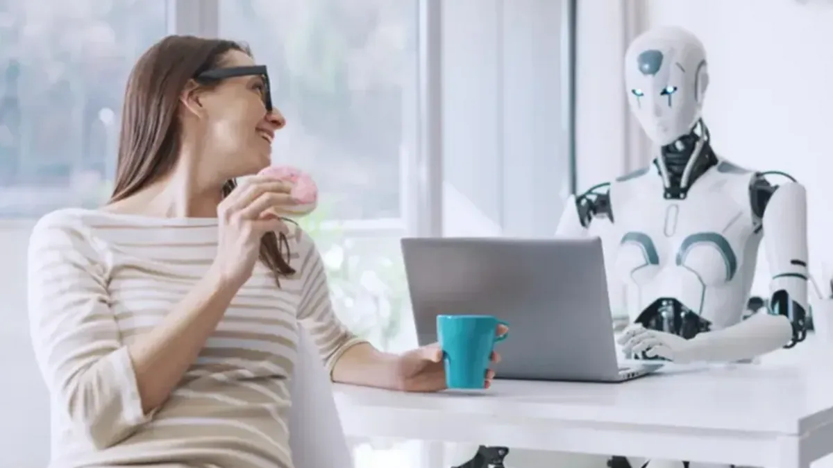 Kreiranje intimnih slika umjetnom inteligencijom postaje krivično djelo u Velikoj Britaniji