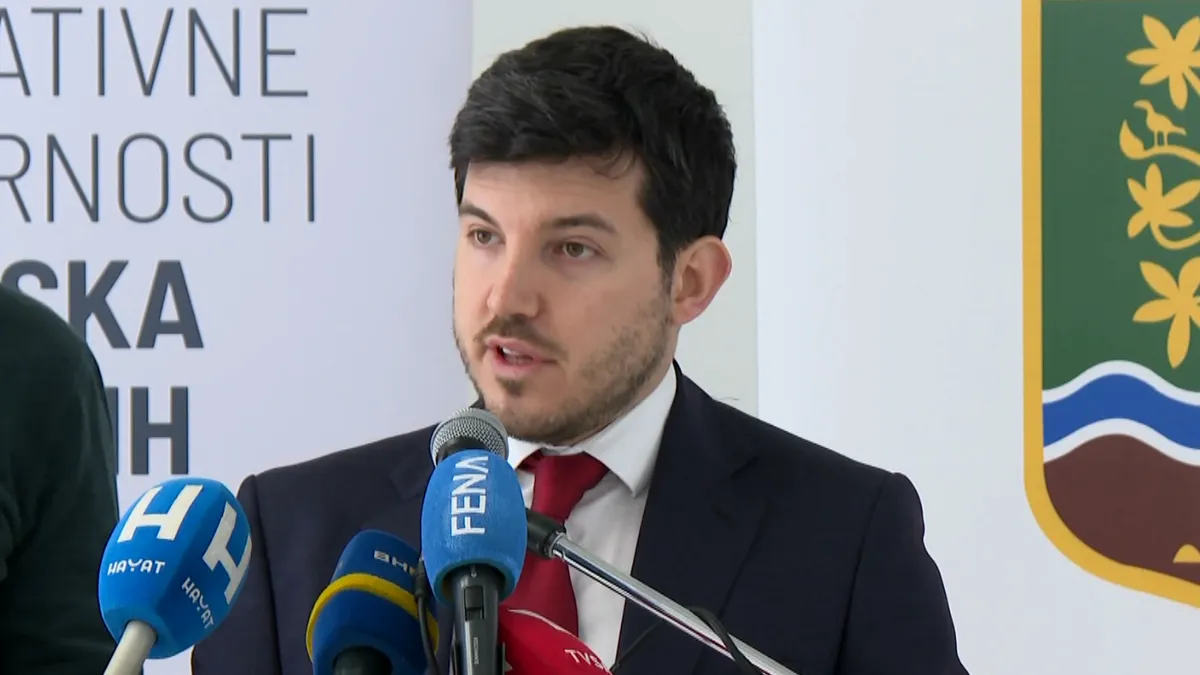 Predstavljena Povelja o poštivanju ljudskih prava u poslovanju