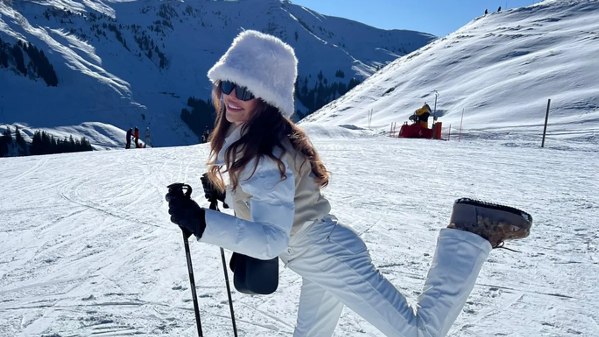 Severina objavila rijetku fotku sa sinom Aleksandrom! Otputovali su na zanimljivu destinaciju