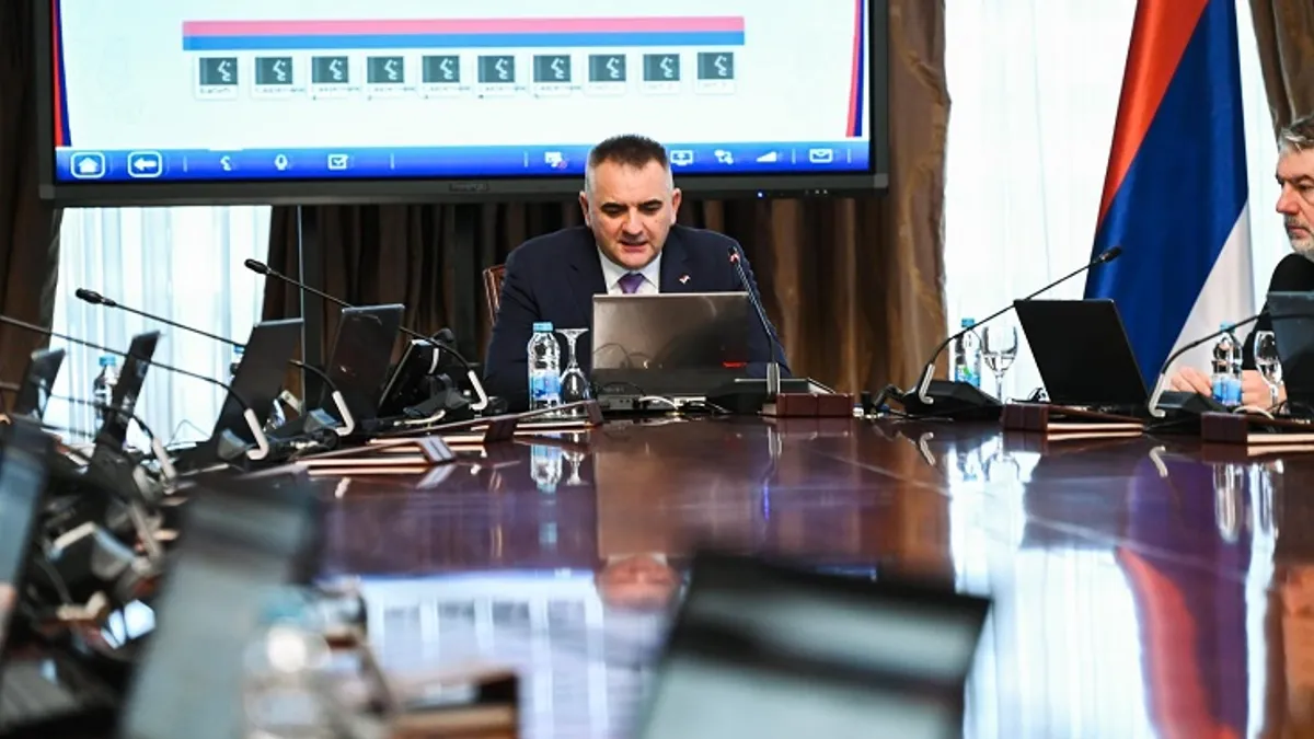 Vukanović za Hayat.ba o ulaganju Vlade RS u općine gdje se ponavljaju izbori: Zloupotreba budžeta