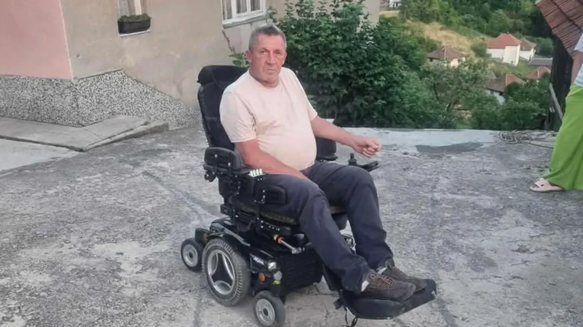 Od medicinske opreme do stipendija: Sveobuhvatna podrška organizacije Most-Bro građanima BiH