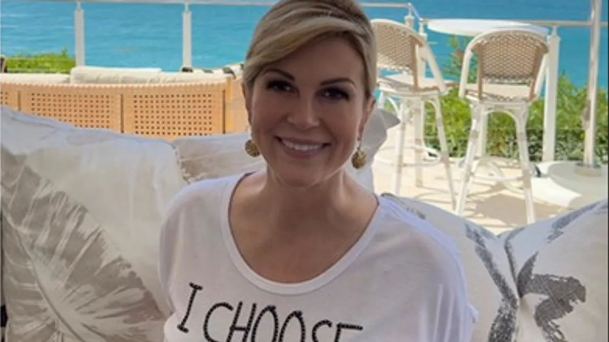 Traje rasprava uređuje li Kolindi AI fotke: Šta vi mislite?