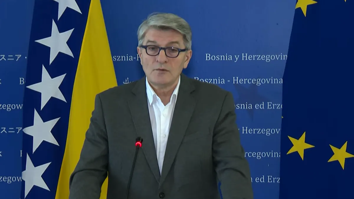 Šemsudin Mehmedović