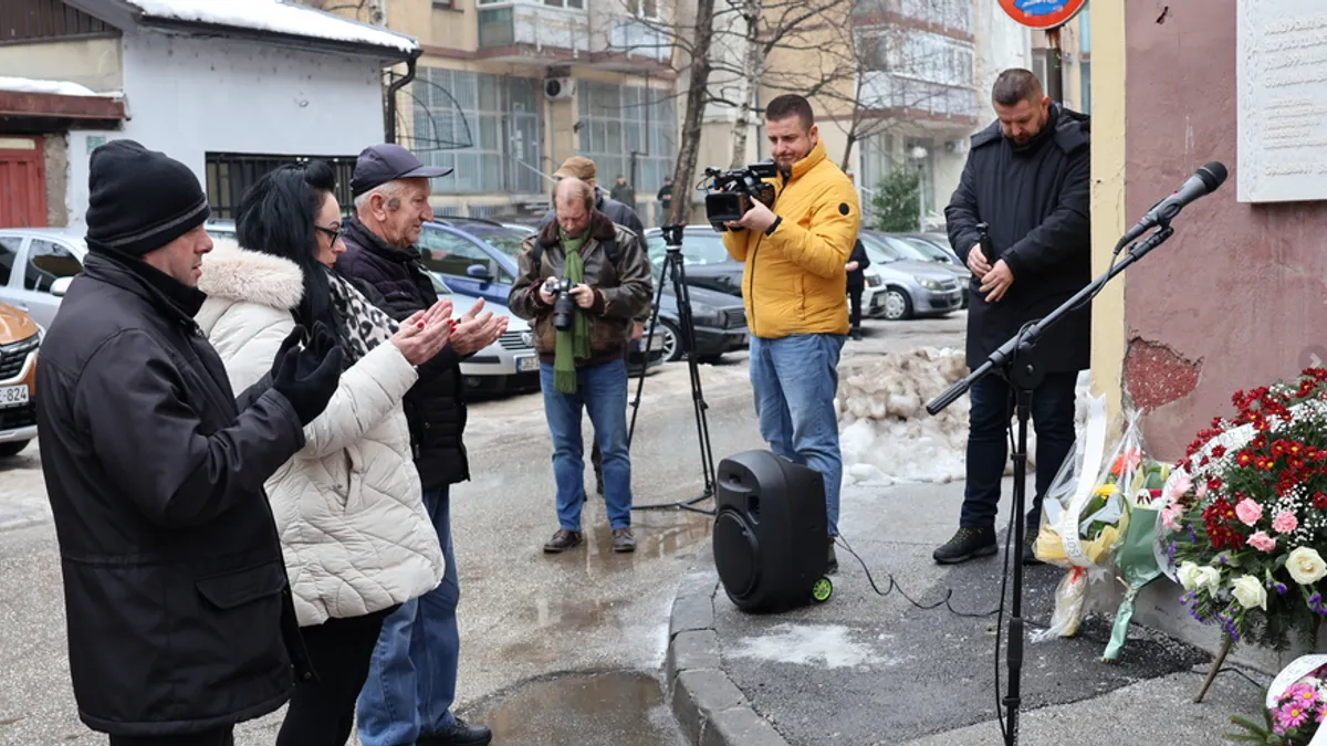 Godišnjica masakra u Isevića sokaku: Ubijeni dok su čekali u redu za vodu
