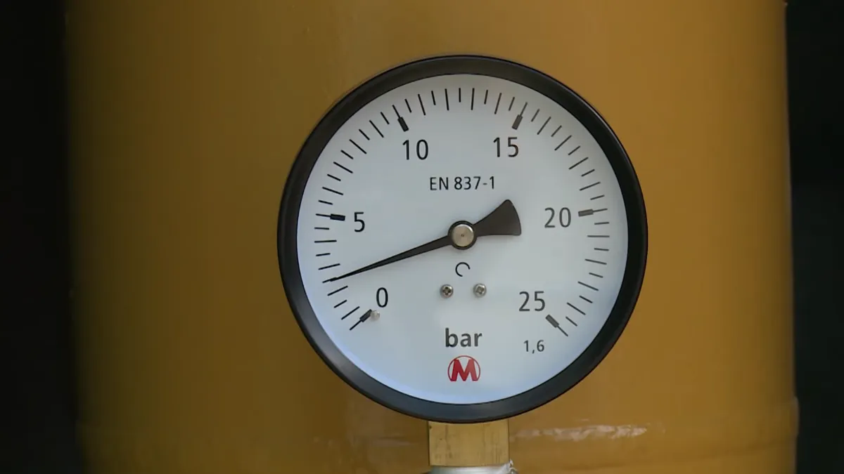 Ko je Amerikanac koji vuče ključne poteze u projektu Južne interkonekcije?