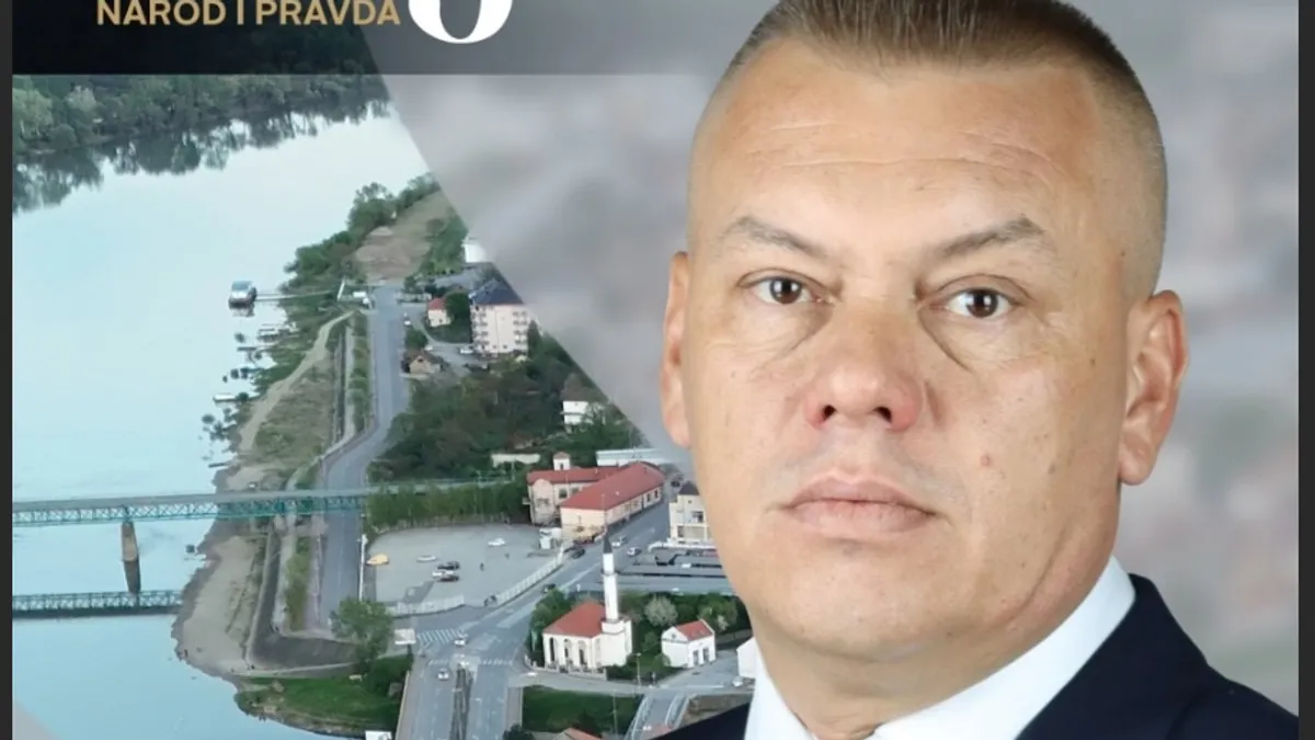 NiP-ov političar kažnjen zbog sukoba interesa: Zaboravio da ima firmu