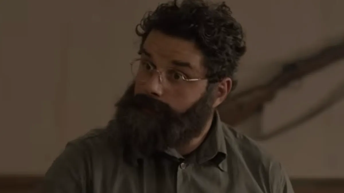 Bursać: 'Đeneral', novo četničko filmsko smeće iz Srbije