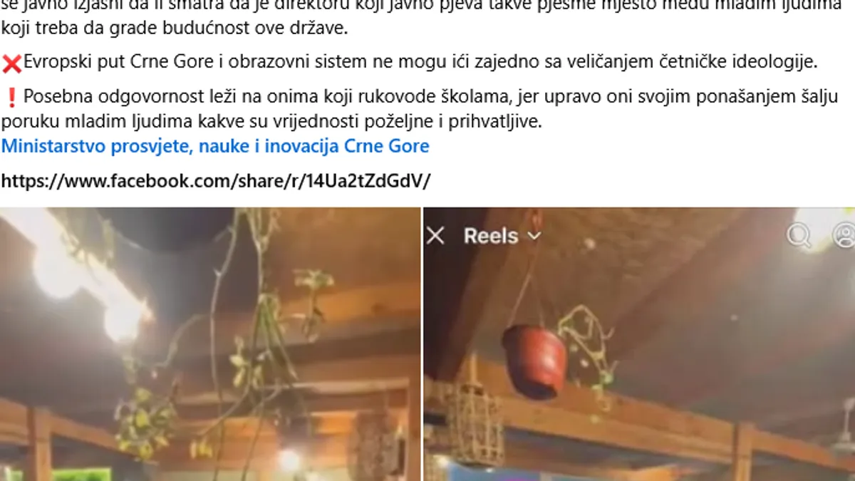 Smatram potpuno suvišnim analizu ostalog napisanog od strane ovog komuniste ..., pardon - četnika.