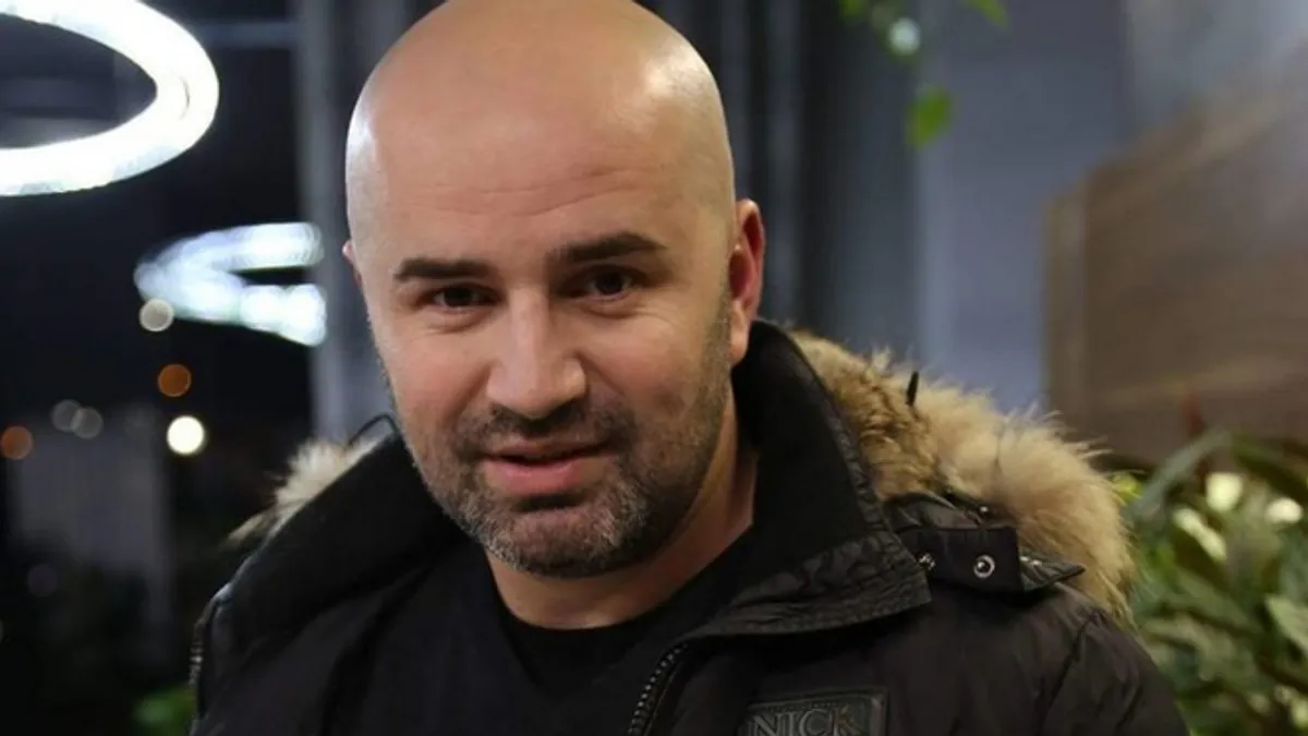 Kemal Hasić: Na pjesmi ‘Nikad oči nisu stare’ zaradio sam kuću!