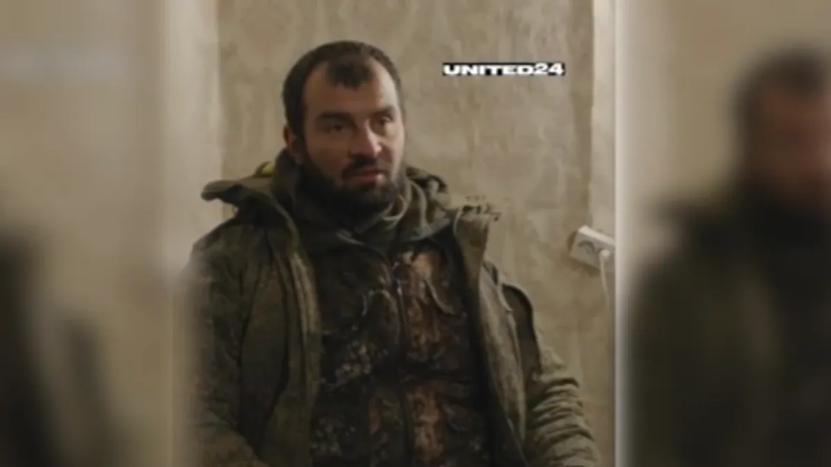 Gdje će i kako završiti Zeničanin koji je zarobljen kao ruski plaćenik - Ukrajina, Rusija ili BiH?