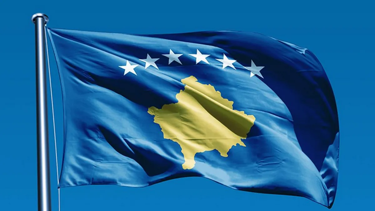 Kosovo