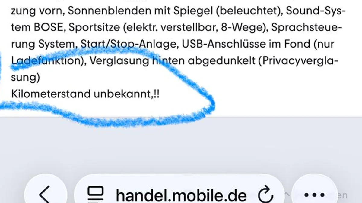Firmu iz Zenice prevarili u Njemačkoj: Otkrili vraćene kilometre, Porschea povukli iz prodaje