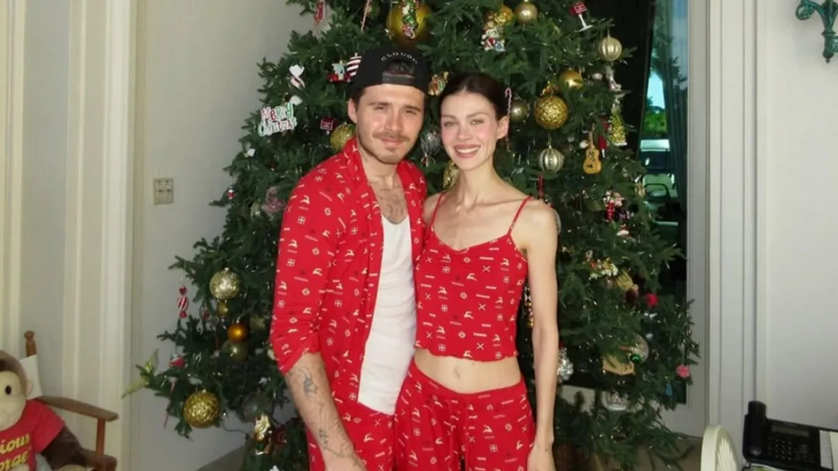 Šta se dešava u porodici Beckham: Brooklyn se ne želi pomiriti s roditeljima, ali ni šutjeti