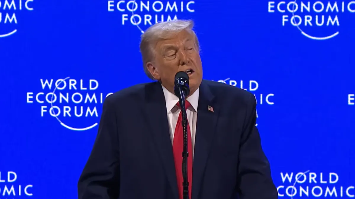 Šta je Americi donijela 'prva godišnjica braka' s Donaldom Trumpom?