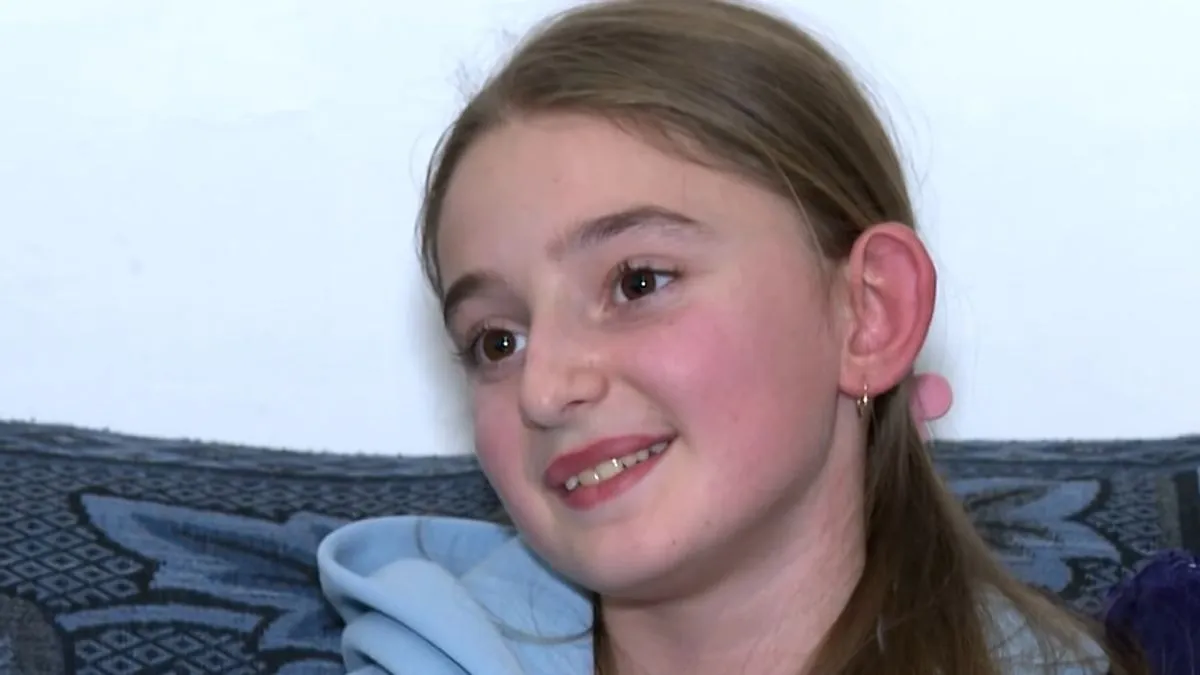 Svaki dan putuju 22 km do škole, ustaju u 5 sati i opet su zadovoljne