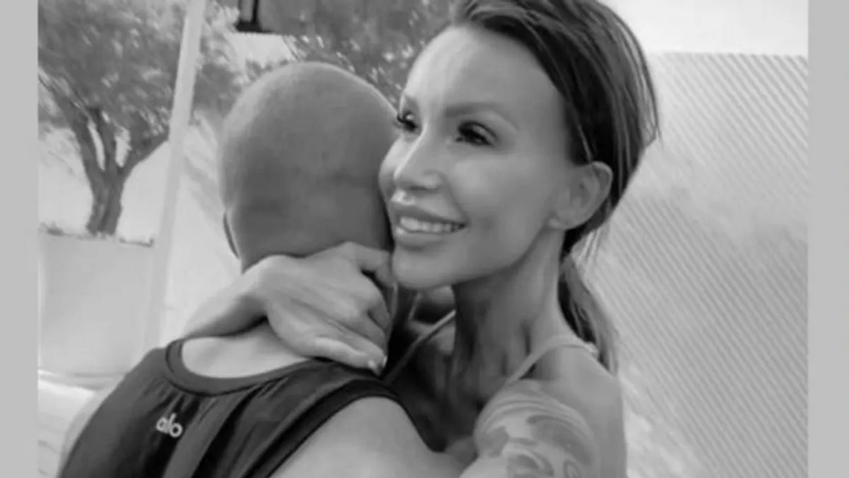 Horor u Slovačkoj: U stravičnoj nesreći poginula influenserka i bivša supruga čuvenog MMA borca