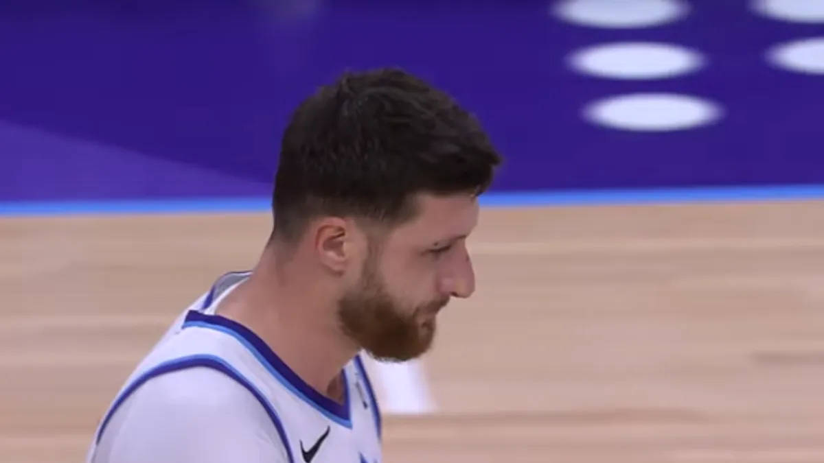 Nurkić upisao novi triple-double u dresu Utaha