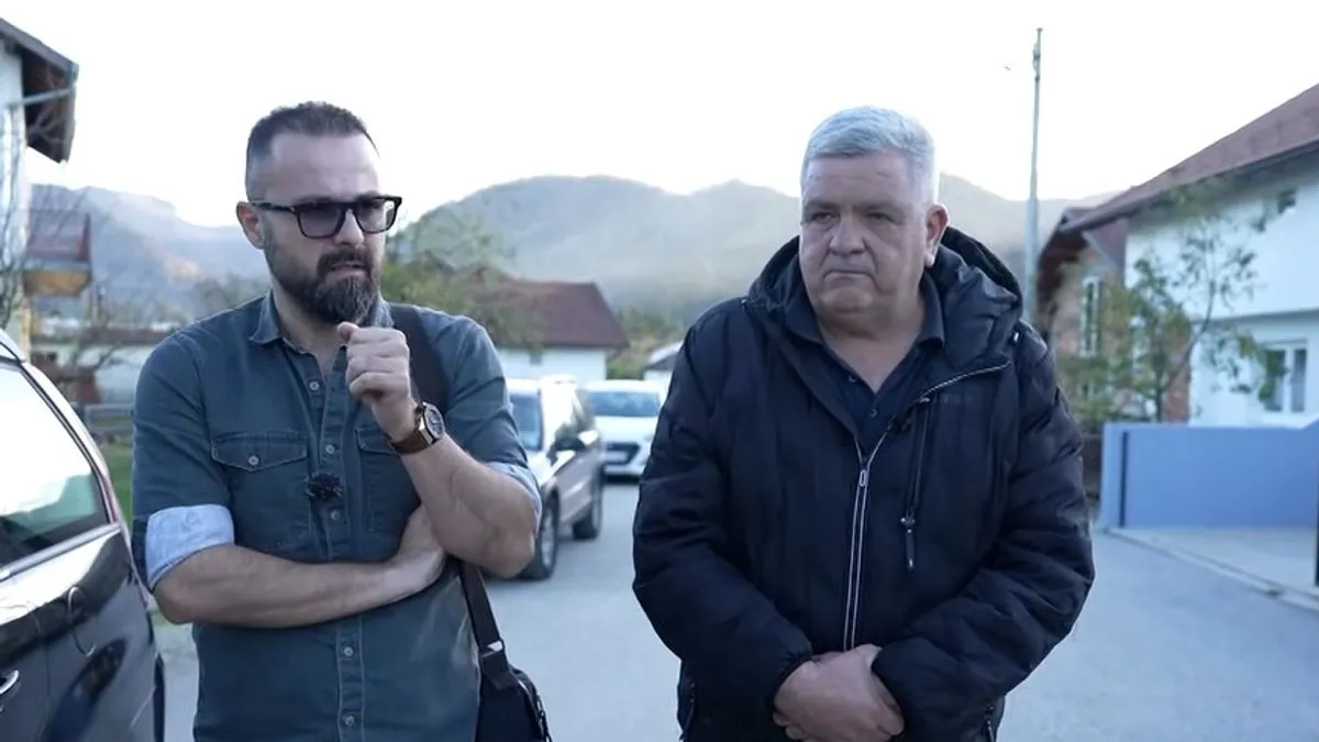 Suvad je bio apsolvent medicine i pomagao svima: Nema časnijeg životnog doba od ratnog