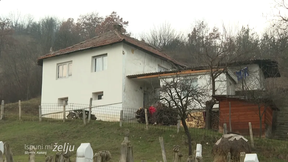 'Dođe mi samo da plačem, ne mogu više, nemam zdravlja, što je najvažnije.'